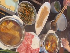 -重庆德忆火锅（龙南街3店）(渝水岸餐饮)