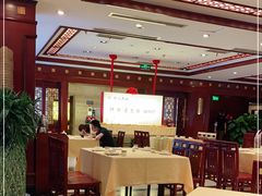 大堂-陈麻婆豆腐(春熙店)