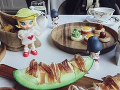 -三嚥阁 La Villa Restaurant