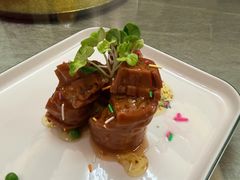 -三羊居食府(文艺路店)