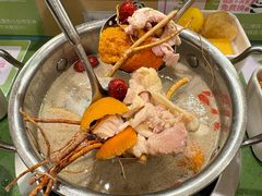 -一围小火锅(佳兆业广场店)