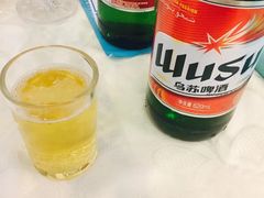 -阿拉丁新疆风味餐厅·清真(罗廊巷店)