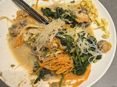 -大闫家烧烤·小海鲜家常菜(郑庄店)