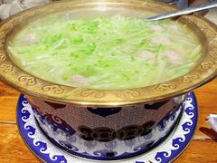 -蒙艾里民族传统菜蒙餐