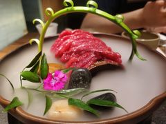 九秒牛肉-盡膳口福跷脚牛肉火锅(合生汇购物中心店)