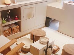 -泰合玺·精油疗愈 SPA(南京河西万达店)
