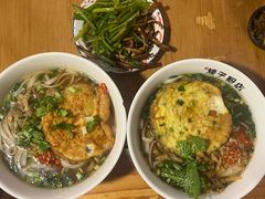 -矮子粉店1985·长沙米粉(湘春路店)