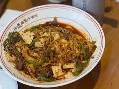-桂花香手工面(鼓楼店)