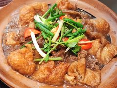 -龚印记牛骨牛杂屋·四代传承(珠影星光城店)