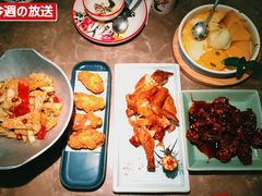 -新白鹿餐厅(嘉兴八佰伴华府店)
