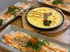 -西月山居匠心创意料理(江汉路新佳丽广场店)