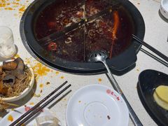 -家一加火锅(绿地翠谷总店)