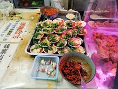 -老刘家泡馍·陕西老字号(钟楼广济街店)