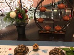 -海航大厦万豪酒店彩海轩中餐厅(霄云路店)
