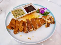 -香港威特瑞茶餐厅(小白楼音乐厅店)