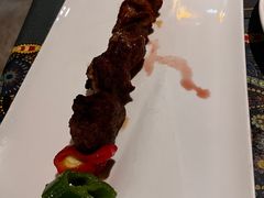 -国际饭店·西餐厅(西大直街店)