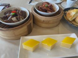 -空中一号宴会厅(信合大厦店)