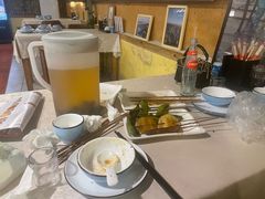 -蚝味小馆·粤西小海鲜