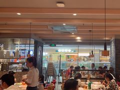 -大师兄·西北小馆(南沙万达广场店)