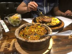 -西缘牛排(荟聚购物中心店)