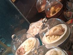 -老淮滨-蚌埠非遗小吃(淮河路店)