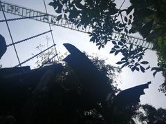 -古龙峡云天玻霸