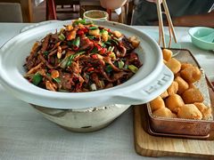 -天和晟烤鸭店(玉泉西街店)