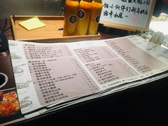 -十面春风·江南面馆(崇宁路店)