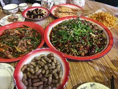 -江湖黑大兔(杨家坪店)