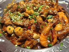 -胖哥俩肉蟹煲(海盐总店)