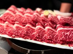 -满来寿喜烧(金虹桥店)