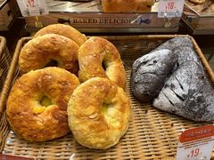 -西村叔叔的店·面包·甜品·蛋糕(崂山丽达店)