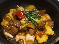 -稻香饭店(IFS国金中心店)