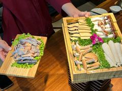 -慢丽江·云南野生菌土鸡锅(西山店)
