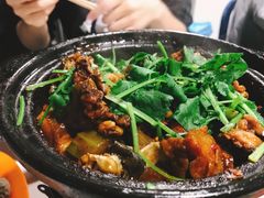 -二楼老店重庆鸡公煲(真光路店)