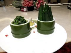 -品珍中餐厅·南北融合特色菜(兰州富力万达文华酒店)