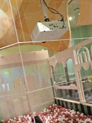 -奈尔宝·儿童乐园·亲子餐厅(星河湾店)