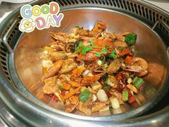 -七欣天(诸暨苎萝万风西楼店)