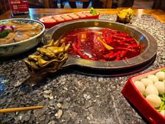 -蜀大侠火锅(香格里拉店)