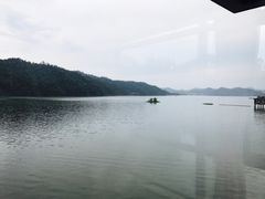 -千岛湖品鱼馆(钓鱼岛店)