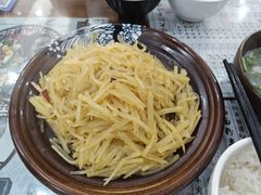 -茗味居羊肉汤面馆(临沂路店)