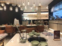 -椰子营·椰子鸡火锅(万象里店)