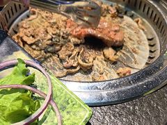 -好旺角齐市鲜切牛自助烤肉(农林五道街总店)