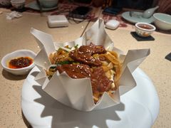 -点都德(华强南店)