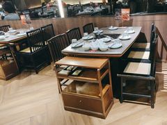 -捞王锅物料理(上海世茂广场店)