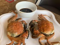 -七欣天香辣蟹火锅(万润龙河店)