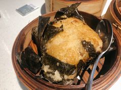 糯米鸡-港久茶餐厅(鹭洲里店)
