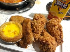 -龍歌自助小火锅(崂山丽达店)