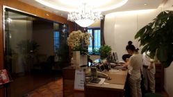 -TIME SPA科技美肤机构