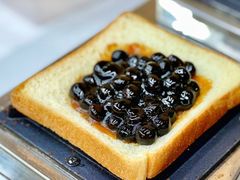 -司乎·日式鲜吐司(济南万象城首店)